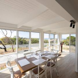 Ocean View Cottage - Anglesea，位于安吉西的酒店