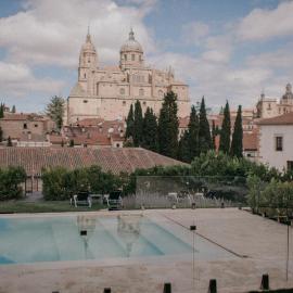 Hospes Palacio de San Esteban, a Member of Design Hotels