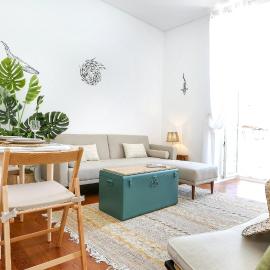 Maison Faro Luxe - A Tranquil Retreat by the Algarve Coast