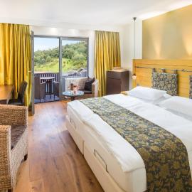 Hotel Heiligenstein，位于巴登-巴登的酒店