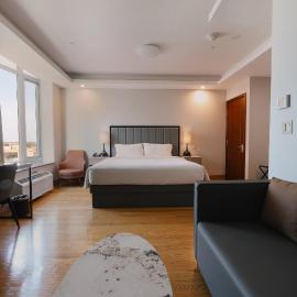 Asiatic Hotel - Flushing，位于皇后区的酒店