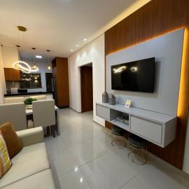 Concierge House Espetacular，位于马拉巴的酒店