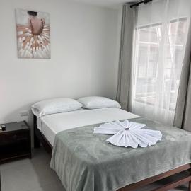Hotel Naralit,位于Tilarán的酒店
