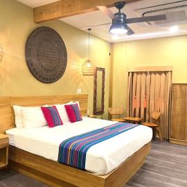 Mr. Tucan Hotel，位于西区的酒店