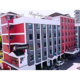 Regalodge Hotel & Spa Ipoh，位于怡保的酒店