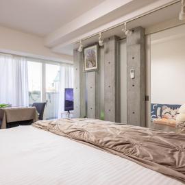 Heart of Otaru, Condo, Port and Ocean view，位于小樽的酒店