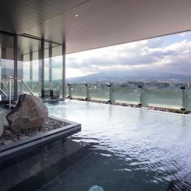 Tokyu Vacations Fujisan Mishima，位于三岛市的酒店