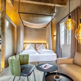 Hotel Arthus，位于奥伦多夫的酒店