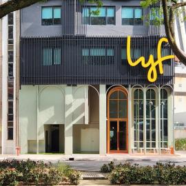 lyf Chinatown Kuala Lumpur