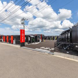 HOTEL R9 The Yard Usa，位于Usa的酒店