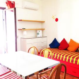 Residence La Giungla，位于法莱尔纳的酒店