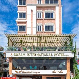 Dream International Hotel