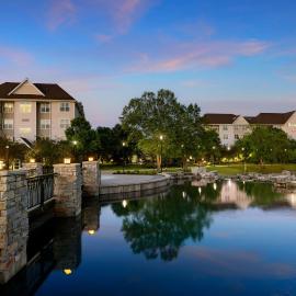 Residence Inn by Marriott Des Moines West at Jordan Creek Town Center