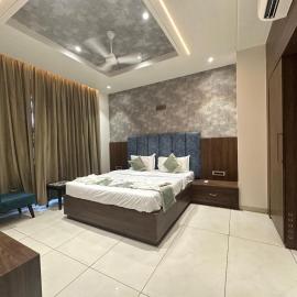 Golden Heritage Dapoli
