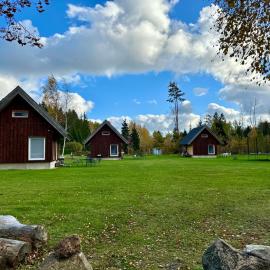 Sepa Puhkekeskus，位于Käina的酒店