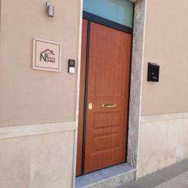 Nonno Rocco Guest House，位于莫杜尼奥的酒店