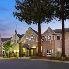 Residence Inn Pleasant Hill Concord