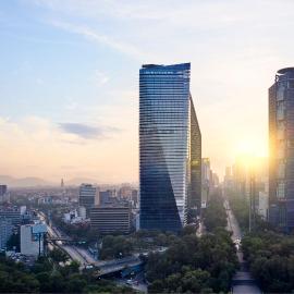 The Ritz-Carlton, Mexico City