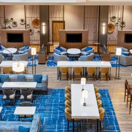Madison Marriott West,位于米德尔顿的酒店