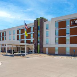 Home2 Suites By Hilton Omaha West，位于奥马哈的酒店