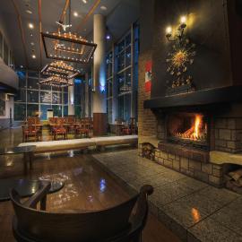 Onsen & Stay OAKHILL,位于藏王温泉的酒店