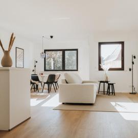 Ferienwohnung Soest，位于索斯特的酒店