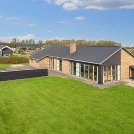 Luxury Retreat by Fjord - By Traum Ferienwohnungen，位于察姆的酒店