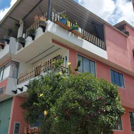 La Cabaña Macanal，位于Macanal的酒店