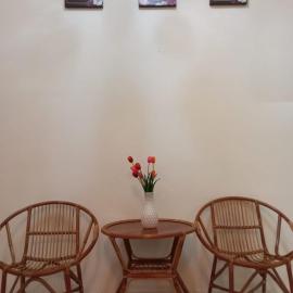Lily Impiana Homestay，位于Baling的酒店
