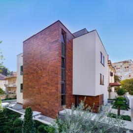 Residence by Vestibul Palace，位于斯普利特的酒店