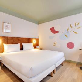 Hôtel Cocoon