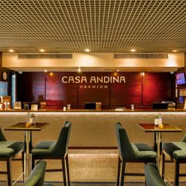 Casa Andina Premium Miraflores