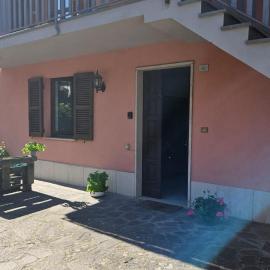 L' oasi del riposo，位于柏芝的酒店
