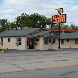 Ponca Motel