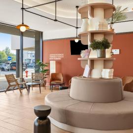 B&B HOTEL Viana do Castelo，位于维亚纳堡的酒店