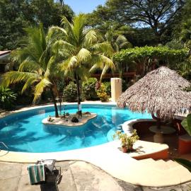 Condominio Coco Marindo #34，位于科克的酒店