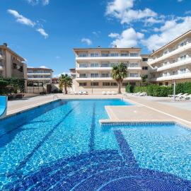 Pierre & Vacances Estartit Playa