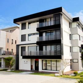 Master Homestay，位于五结的酒店
