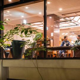 Hibikino，位于涩川市的酒店