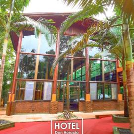 Hotel Don Horacio