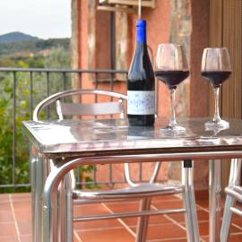 Casa Rural Los Olivos，位于Sotoserrano的酒店