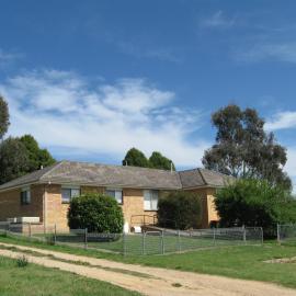 Hayden House，位于Delegate的酒店