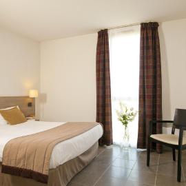 Apparthotel Séjours & Affaires Manosque，位于马诺斯克的酒店