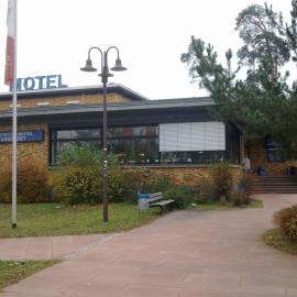Autobahn Hotel Pfungstadt Ost，位于普丰斯塔特的酒店