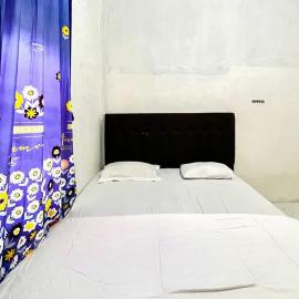 Fazira Homestay Syariah RedPartner Pandan，位于Halangan的酒店