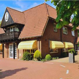 Hotel de Landmarke by Flow，位于Groot-Agelo的酒店