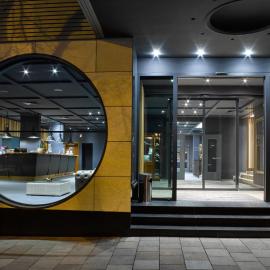 Hotel Königshof，位于加尔米施-帕滕基兴的酒店
