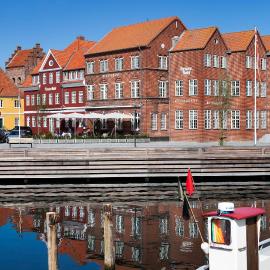 Tornøes Hotel，位于凯特明讷的酒店