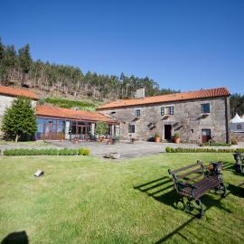 Casa Grande Do Bachao