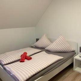 Fewo Meschede Eversberg Radring，位于梅舍德的酒店